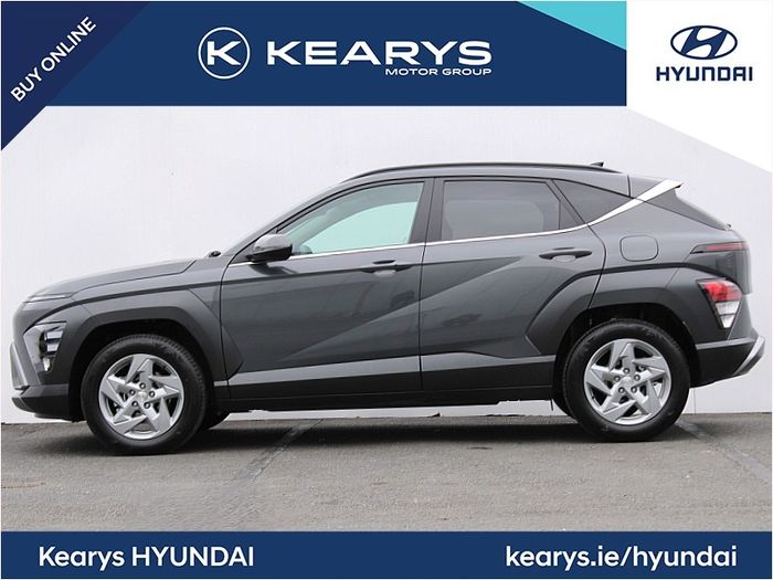 Hyundai Kona 2024