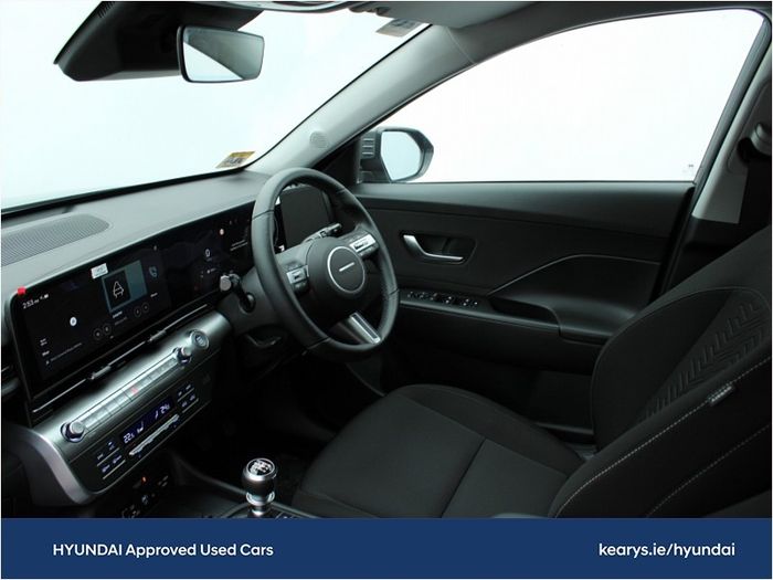 Hyundai Kona 2024