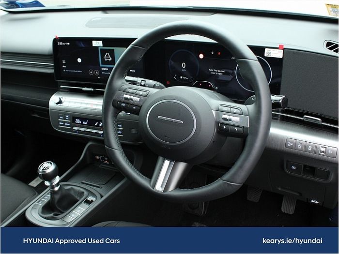 Hyundai Kona 2024