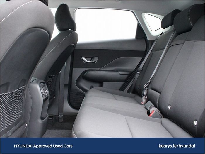 Hyundai Kona 2024