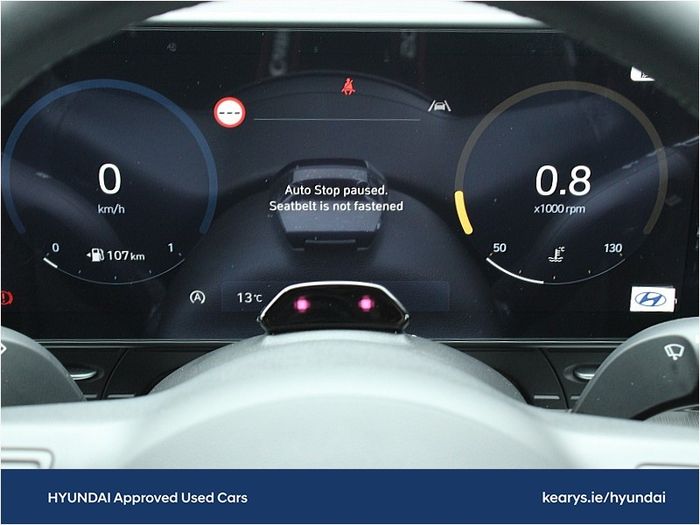 Hyundai Kona 2024