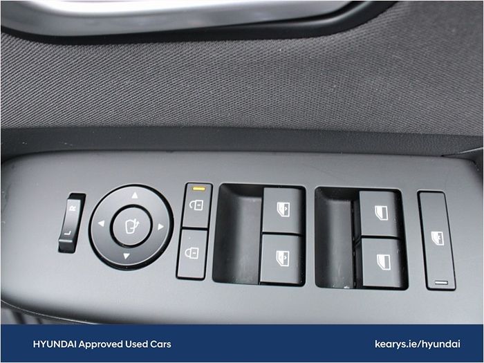 Hyundai Kona 2024