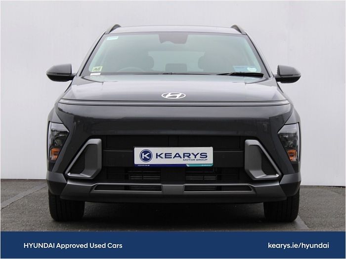 Hyundai Kona 2024