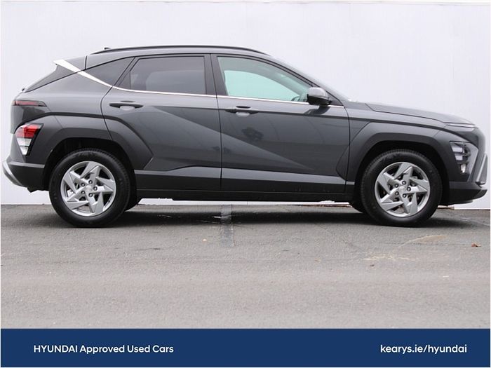Hyundai Kona 2024