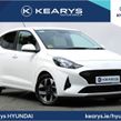 Hyundai i10 2025