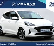 Hyundai i10 2025