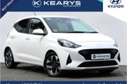 Hyundai i10 2025