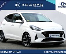 Hyundai i10 2025
