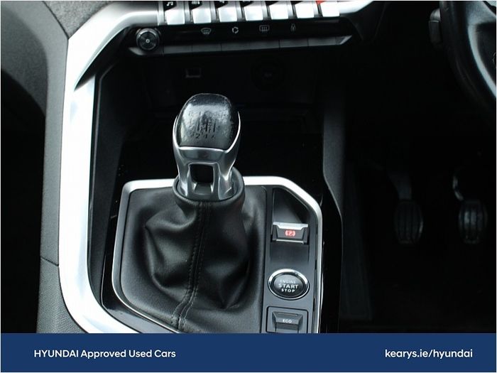 Peugeot 3008 2021