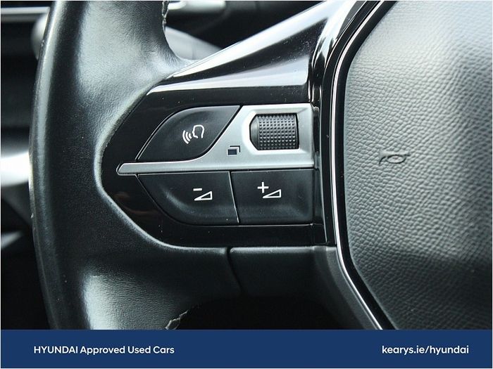 Peugeot 3008 2021