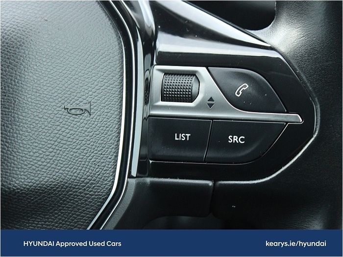 Peugeot 3008 2021