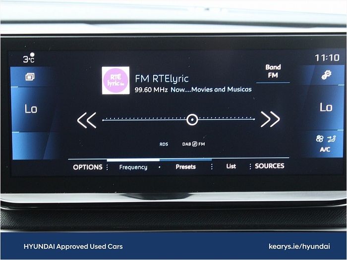 Peugeot 3008 2021