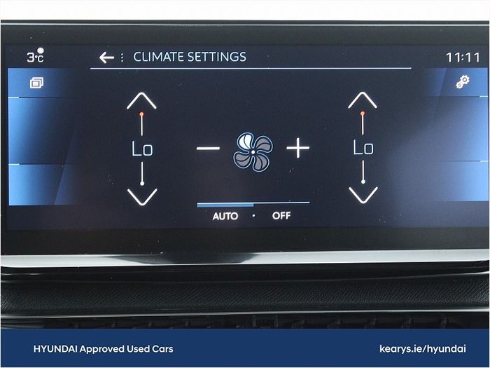Peugeot 3008 2021