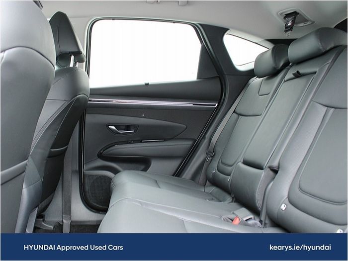 Hyundai Tucson 2024