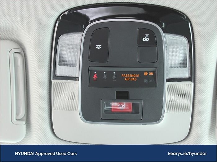 Hyundai Tucson 2024