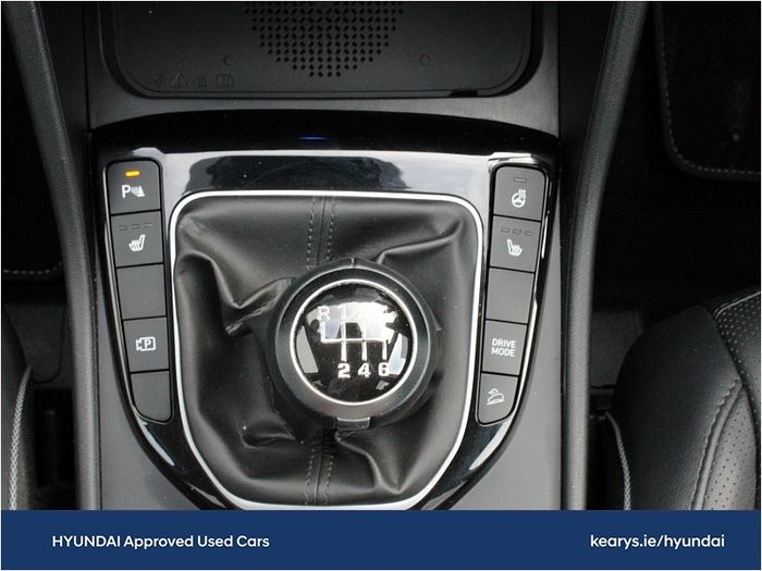 Hyundai Tucson 2024