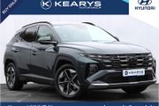 Hyundai Tucson 2025
