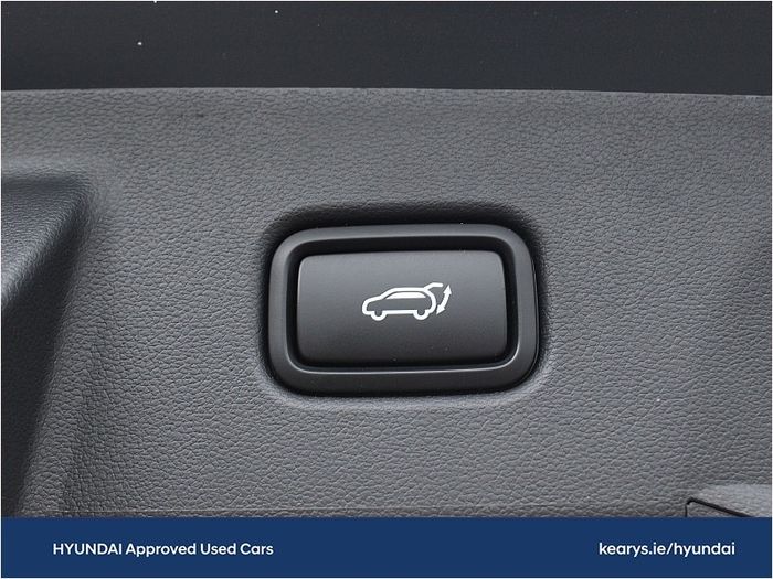 Hyundai Tucson 2025