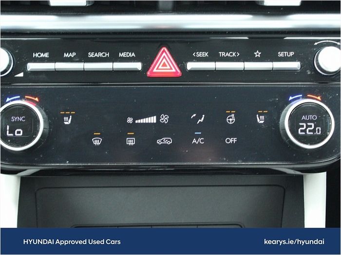 Hyundai Tucson 2025