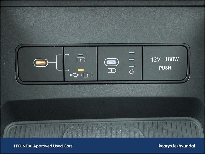 Hyundai Tucson 2025