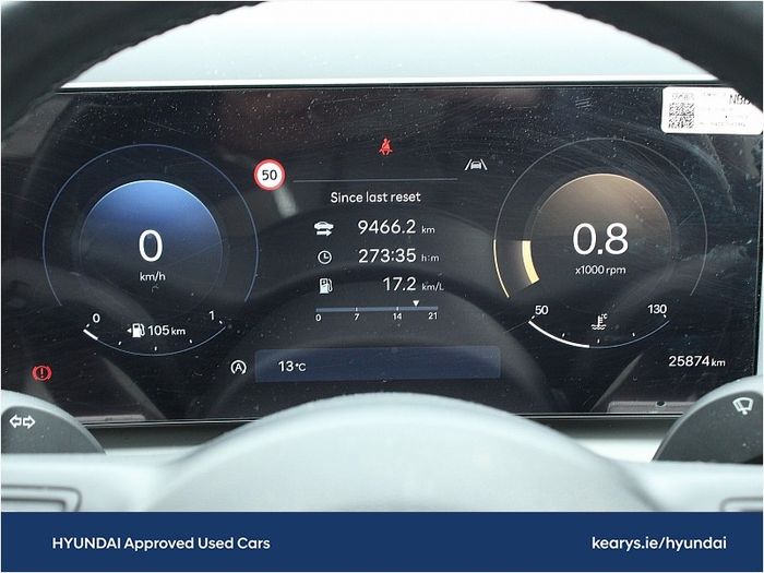 Hyundai Tucson 2025