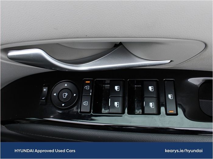 Hyundai Tucson 2025