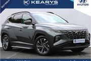 Hyundai Tucson 2024