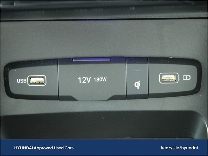 Hyundai Tucson 2024