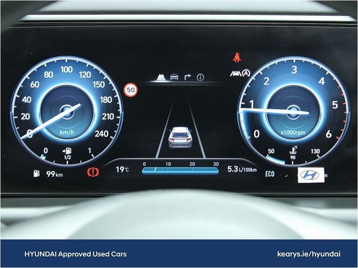 Hyundai Tucson 2024