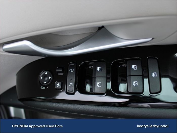 Hyundai Tucson 2024