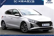 Hyundai i20 2025