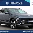 Hyundai Kona 2026