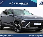 Hyundai Kona 2026