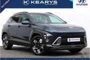 Hyundai Kona 2026