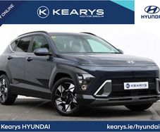 Hyundai Kona 2026