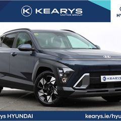 Hyundai Kona 2026