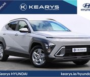 Hyundai Kona 2026