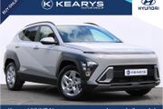 Hyundai Kona 2026