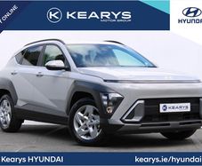 Hyundai Kona 2026