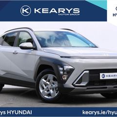 Hyundai Kona 2026