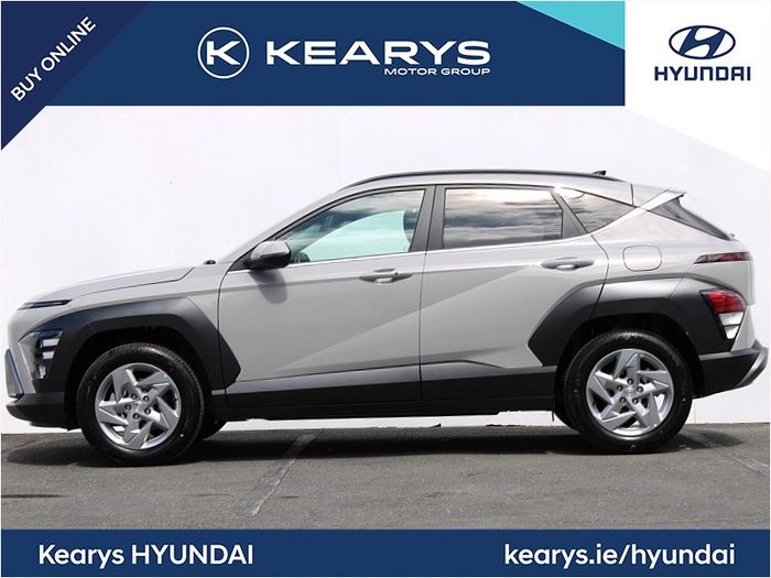 Hyundai Kona 2026