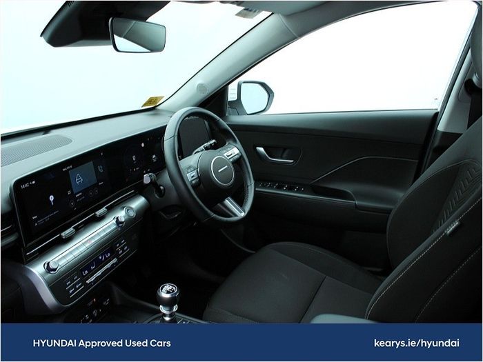 Hyundai Kona 2026