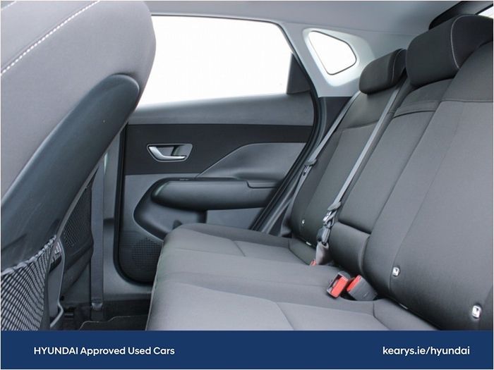 Hyundai Kona 2026
