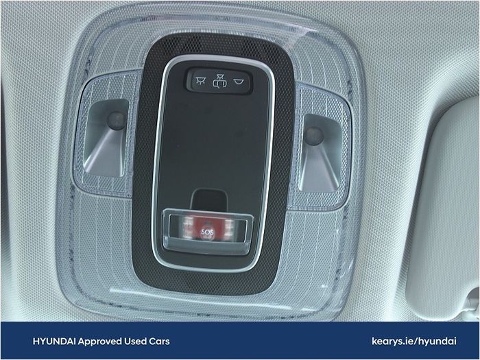 Hyundai Kona 2026