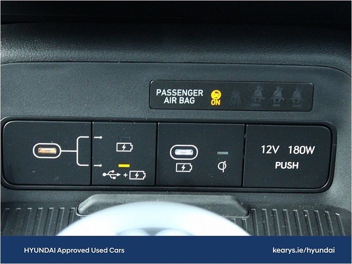 Hyundai Kona 2026