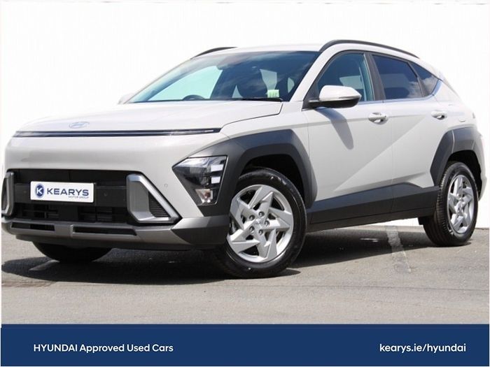 Hyundai Kona 2026