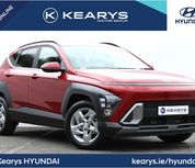 Hyundai Kona 2026