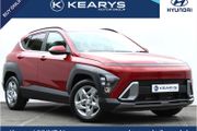 Hyundai Kona 2026