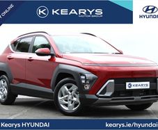 Hyundai Kona 2026