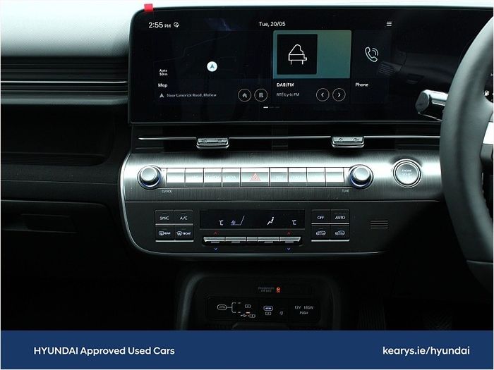 Hyundai Kona 2026